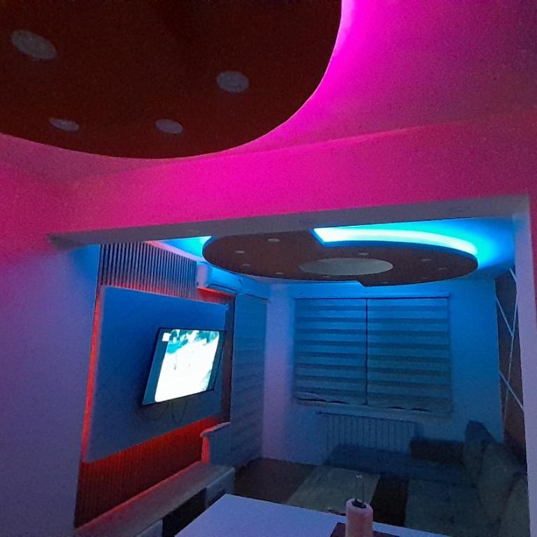Modern Apartment, Stup, Sarajevo - Apartman sa 1 Spavaćom Sobom - 24