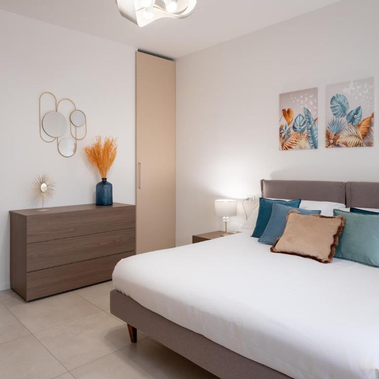 Charming apartment in Florence - Appartamento con 1 Camera da Letto - 8