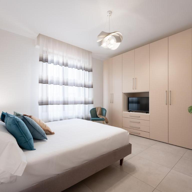 Charming apartment in Florence - Appartamento con 1 Camera da Letto - 9