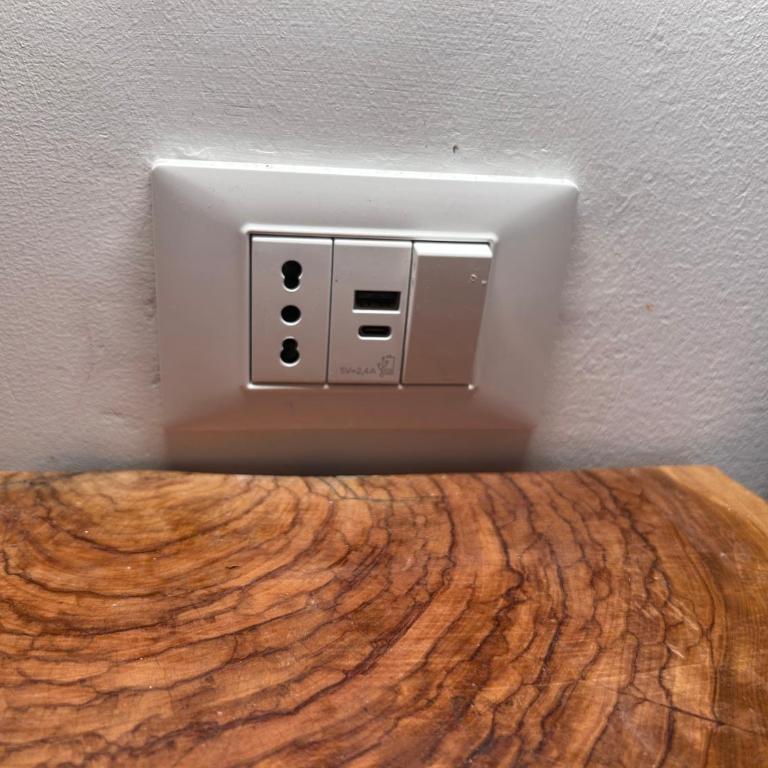 Monolocale Home nel cuore di Otranto abbonamento parcheggio gratis - Appartamento con 1 Camera da Letto - 17