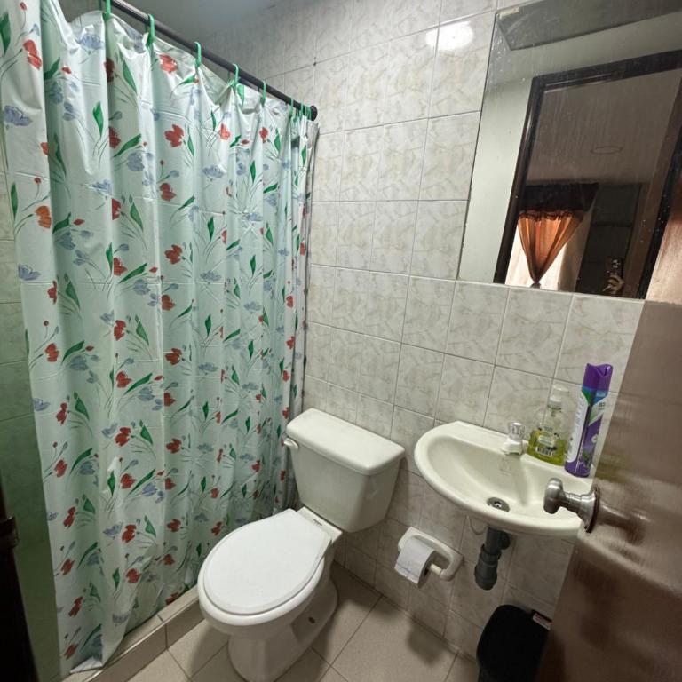 Family home for hosting - Casa de 2 dormitorios - 9