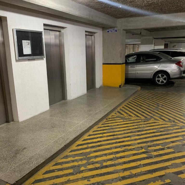 Apt en Hatillo Suites para 2P - Apartamento de 1 dormitorio - 12