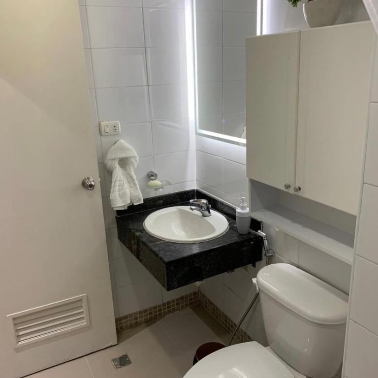 Apt en Hatillo Suites para 2P - Apartamento de 1 dormitorio - 14