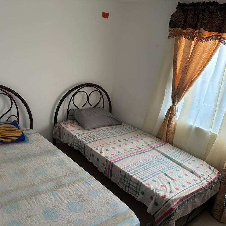 Family home for hosting - Casa de 2 dormitorios - 8