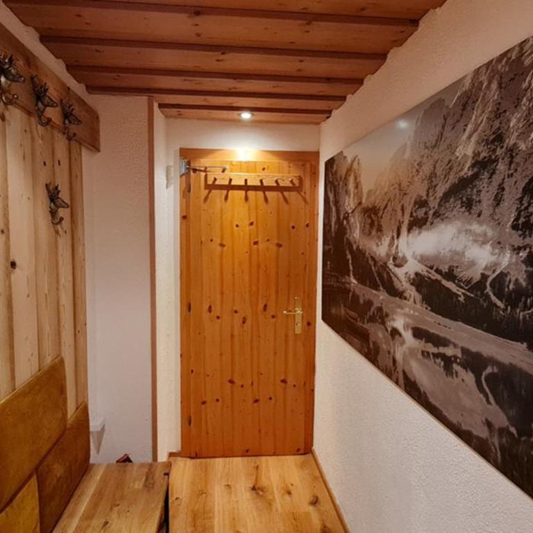 Bergblick Vadiesen - Apartment - 10