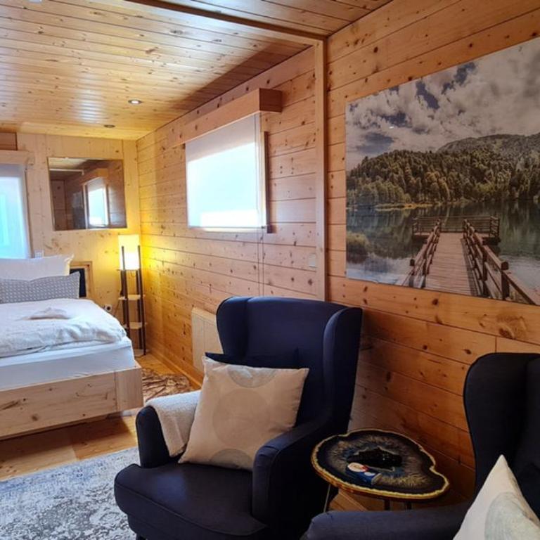 Bergblick Vadiesen - Apartment - 13