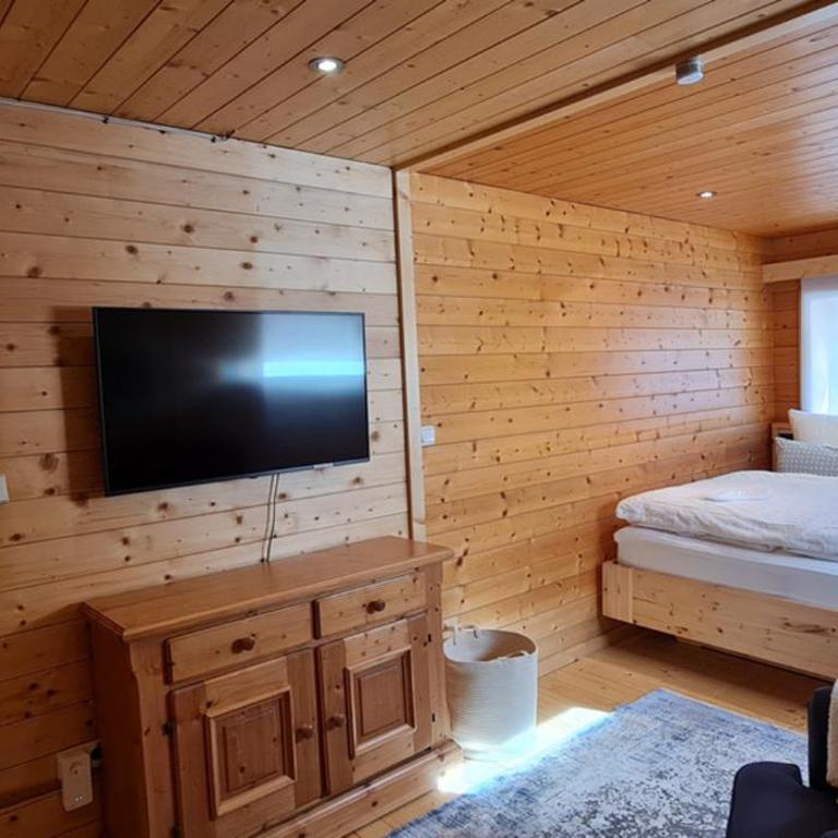 Bergblick Vadiesen - Apartment - 14