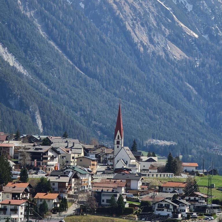 Bergblick Vadiesen - Apartment - 15