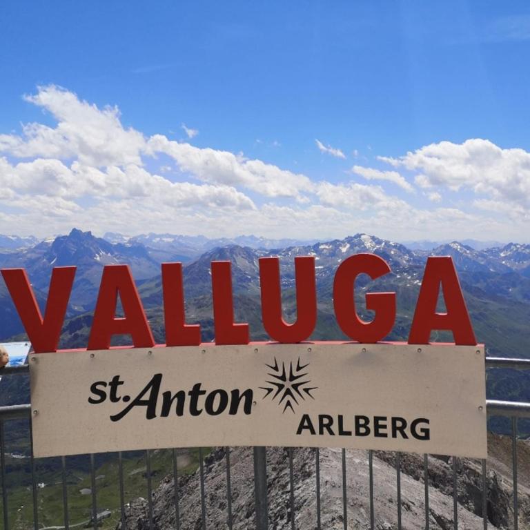 Bergblick Vadiesen - Apartment - 21