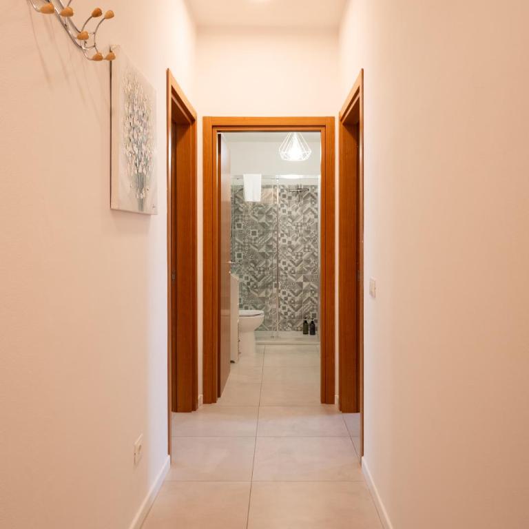 Charming apartment in Florence - Appartamento con 1 Camera da Letto - 5