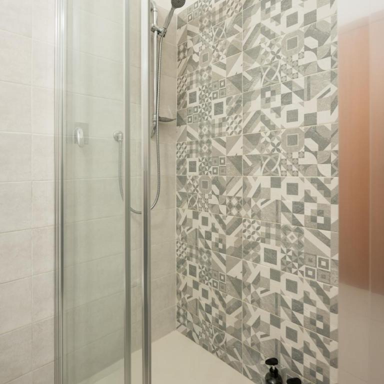 Charming apartment in Florence - Appartamento con 1 Camera da Letto - 12