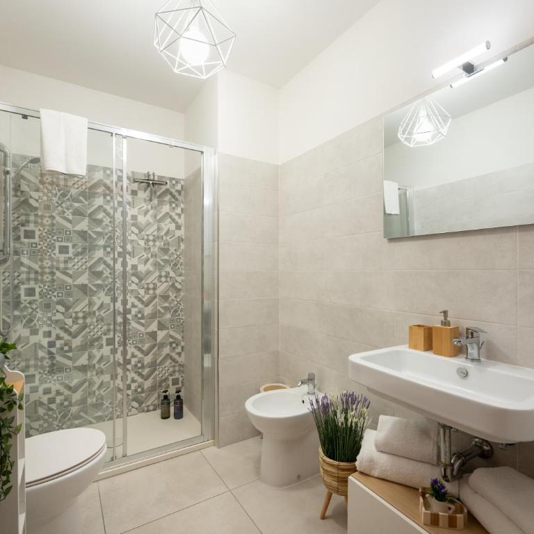 Charming apartment in Florence - Appartamento con 1 Camera da Letto - 4