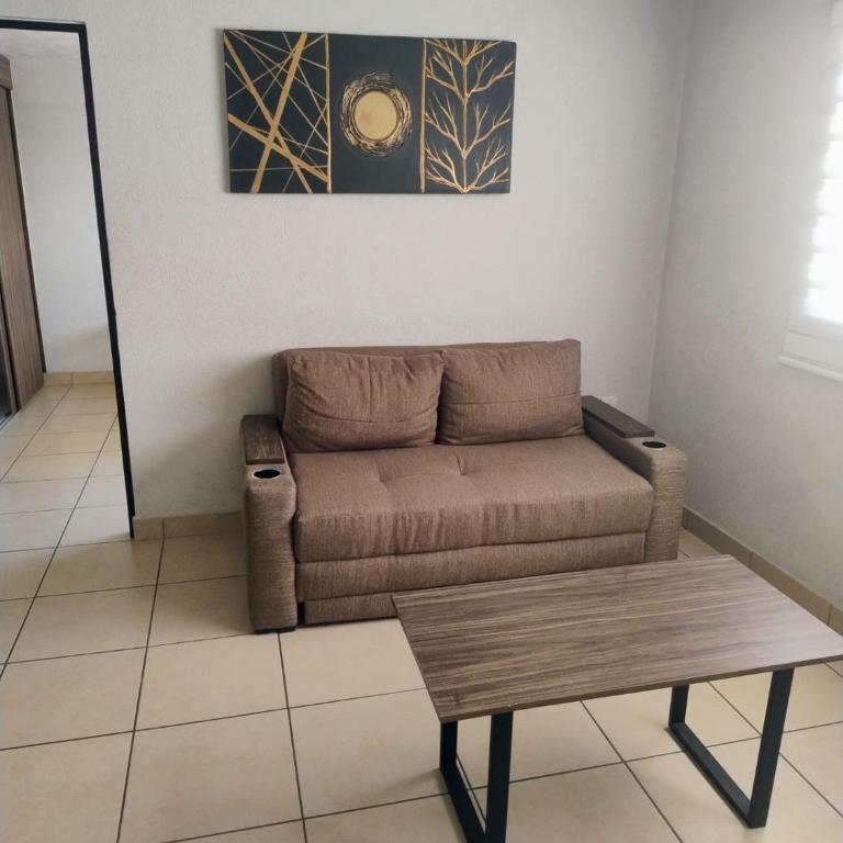 Excelente Departamento céntrico. - Apartment mit 3 Schlafzimmern - 20