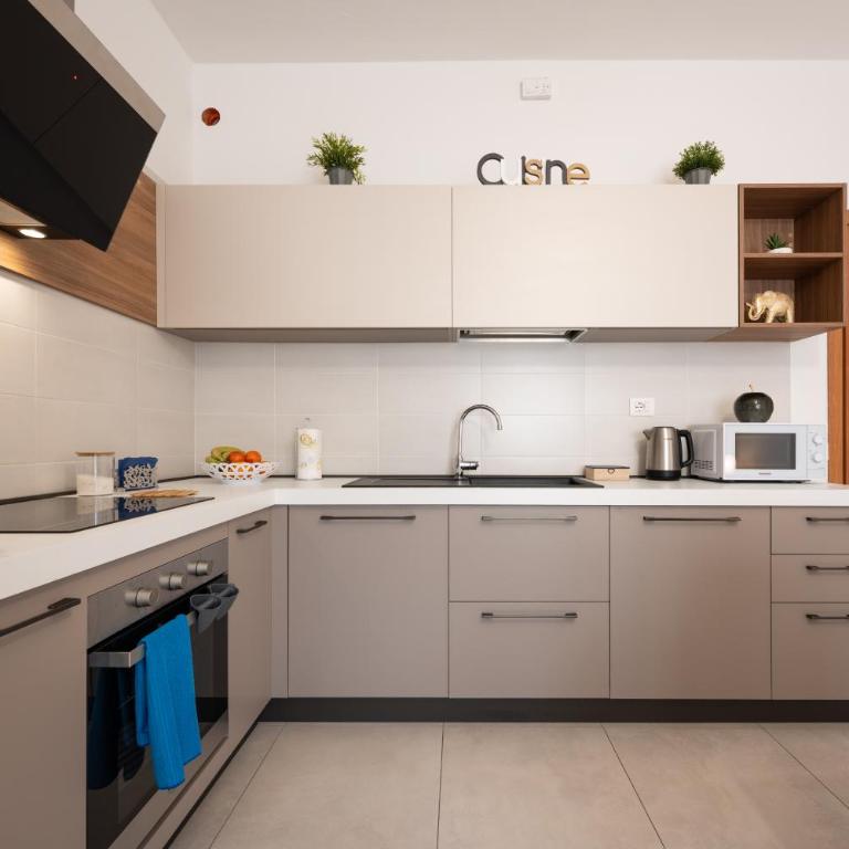 Charming apartment in Florence - Appartamento con 1 Camera da Letto - 15
