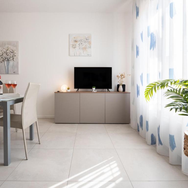 Charming apartment in Florence - Appartamento con 1 Camera da Letto - 16