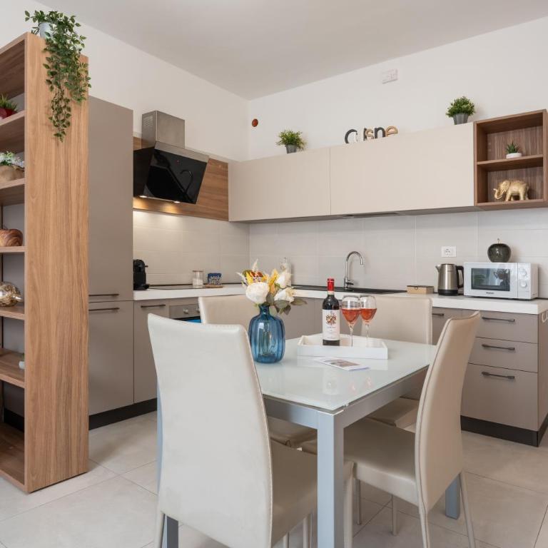 Charming apartment in Florence - Appartamento con 1 Camera da Letto - 3