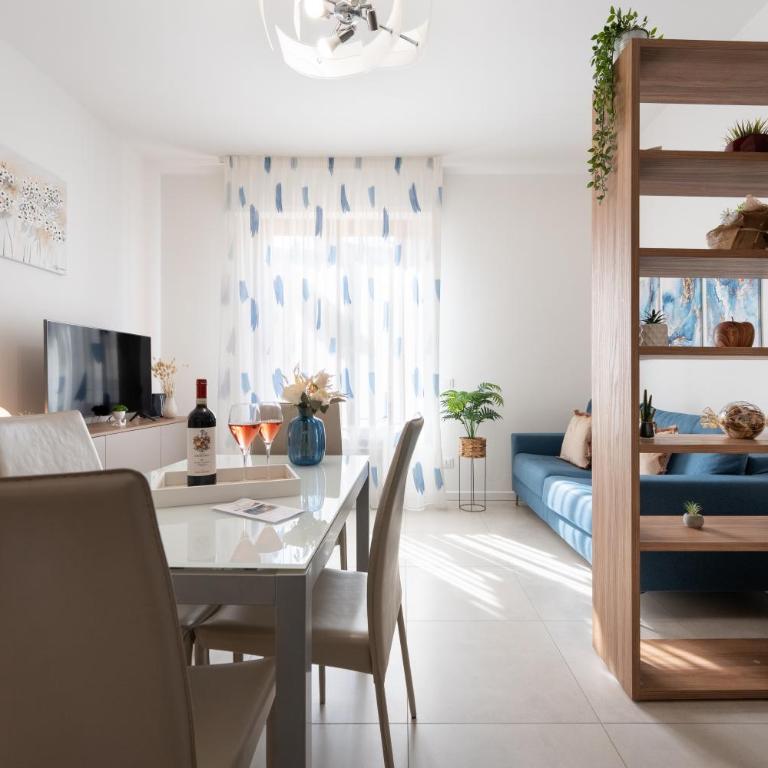 Charming apartment in Florence - Appartamento con 1 Camera da Letto - 2