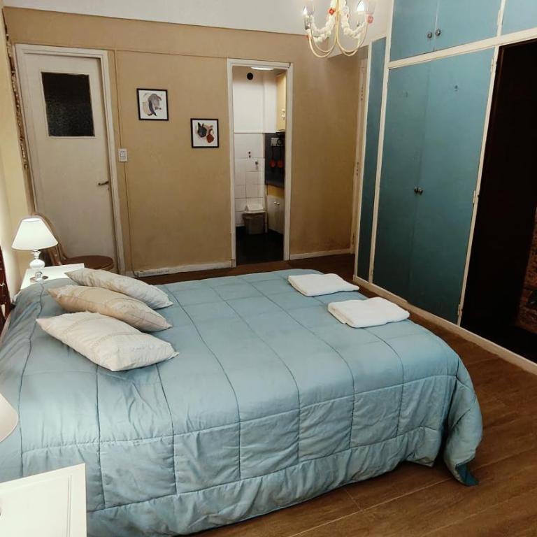 Casa Reina, apartamento para cuatro - Apartamento de 1 dormitorio - 4