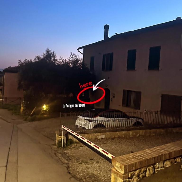 Lo Scrigno Dei Sogni - One-Bedroom Apartment - 31