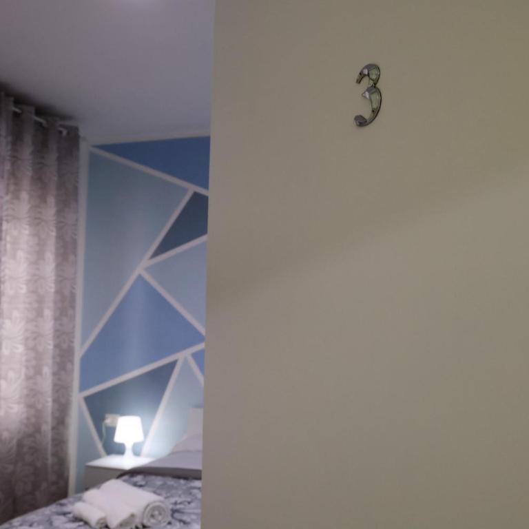 La Maison Pompeiana - Deluxe Double Room - 5