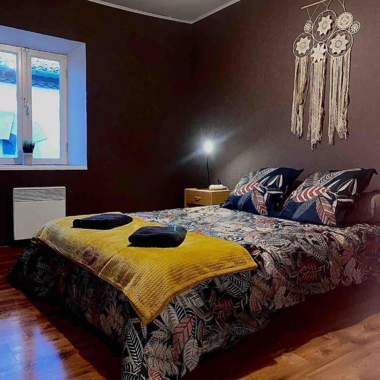 Appartement centre-ville - Apartamento de 2 dormitorios - 2