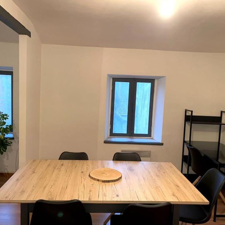 Appartement centre-ville - Apartamento de 2 dormitorios - 3
