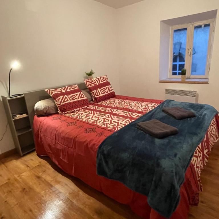 Appartement centre-ville - Apartamento de 2 dormitorios - 4