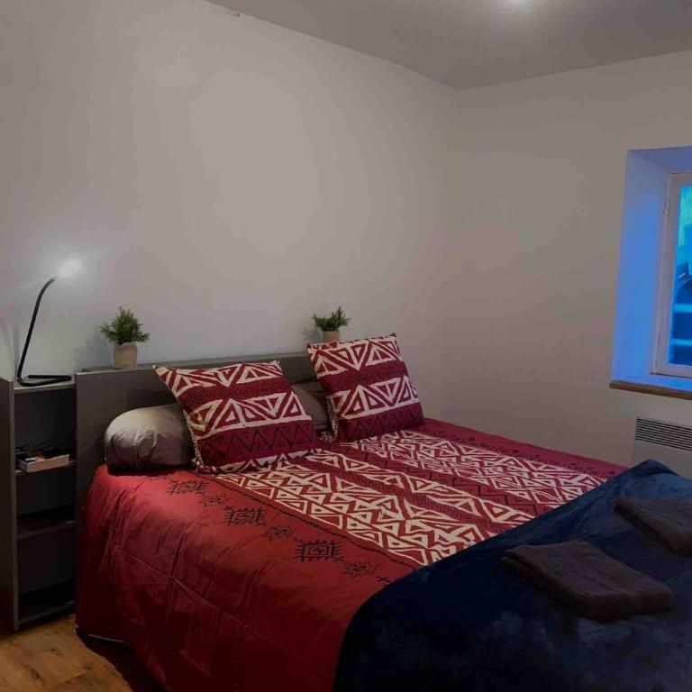 Appartement centre-ville - Apartamento de 2 dormitorios - 6