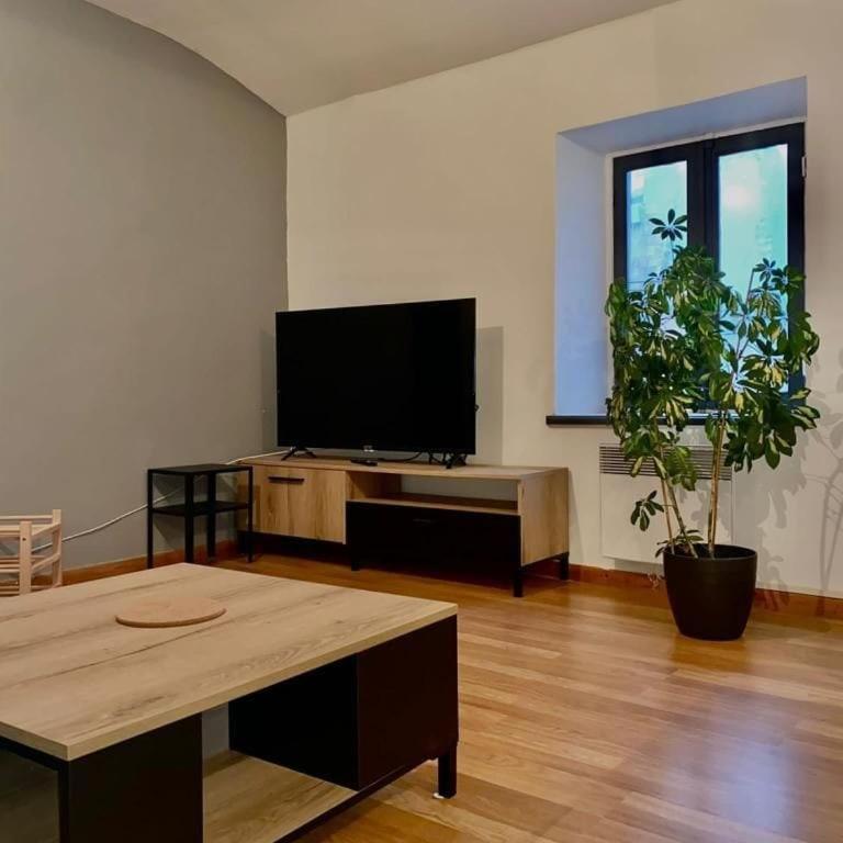 Appartement centre-ville - Apartamento de 2 dormitorios - 7