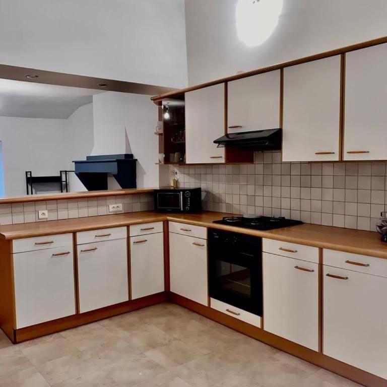 Appartement centre-ville - Apartamento de 2 dormitorios - 9