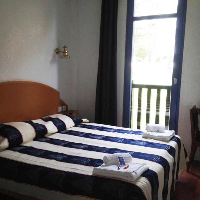 VTF Le Domaine de Françon - Appartement 2 Chambres (2 Adultes et 2 Enfants) - 7