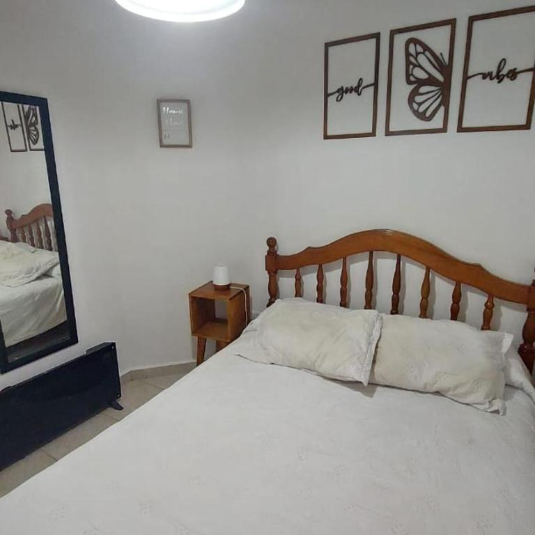 Dpto Genoma Lounge - Apartamento de 1 dormitorio - 3