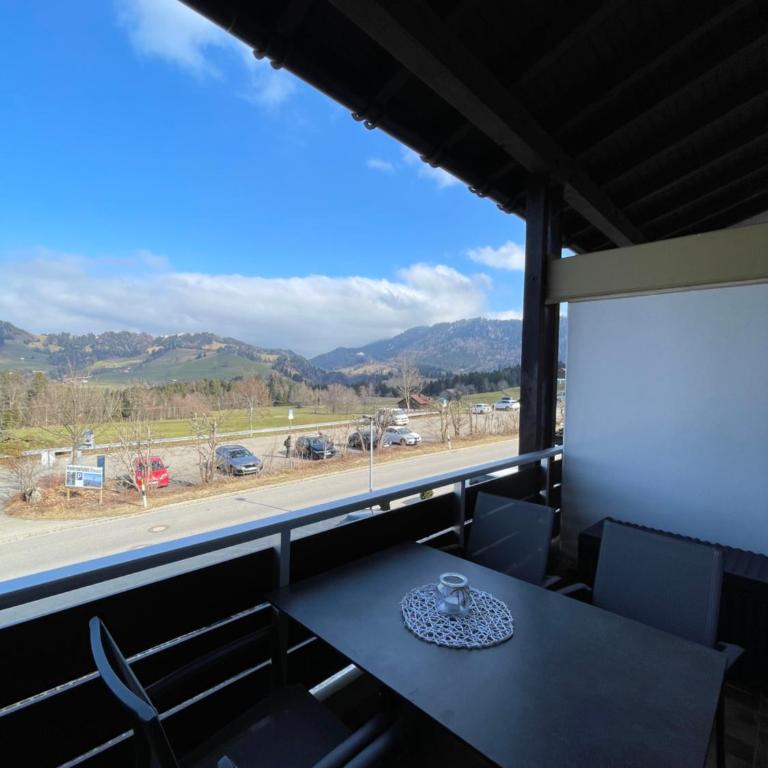 Ferienwohnung Bergzauber mit traumhafter Berglage, Pool, & Nähe zur Skipiste - Apartment mit 1 Schlafzimmer - 8