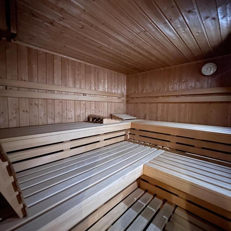 Ferienwohnung Bergzauber mit traumhafter Berglage, Pool, & Nähe zur Skipiste - Apartment mit 1 Schlafzimmer - 10