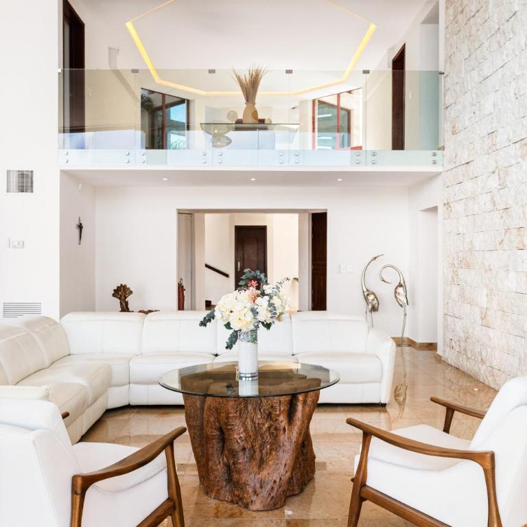 Villa Azul Maya - Villa - 17