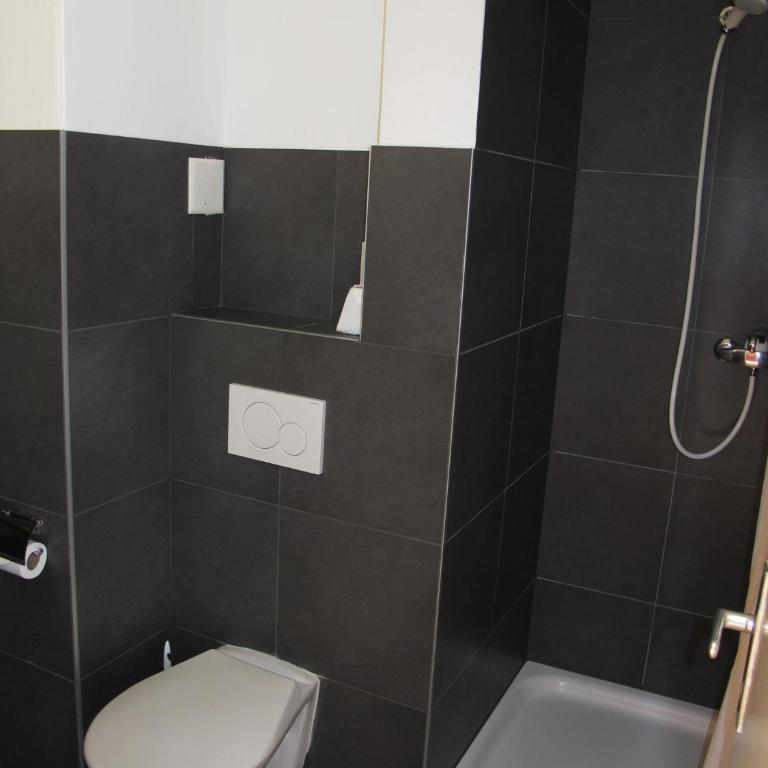Residenz Les Girolles A41 VERB101 - Appartement - 22