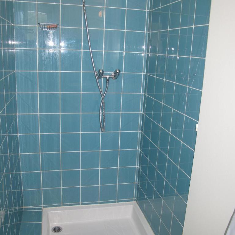 Residenz Les Girolles A41 VERB101 - Appartement - 25