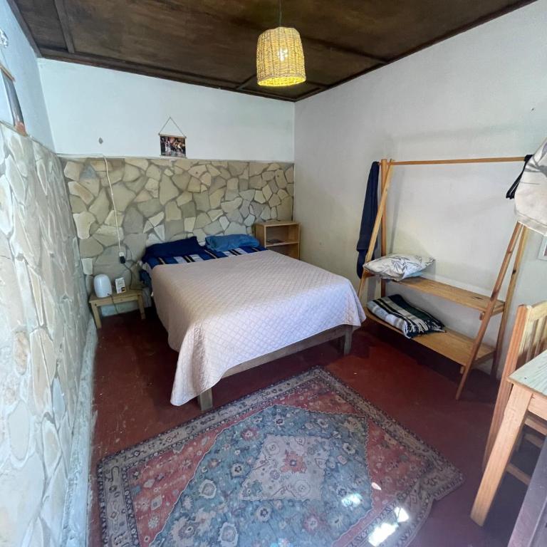 Casa Jasmine - Double Room with Garden View - 1