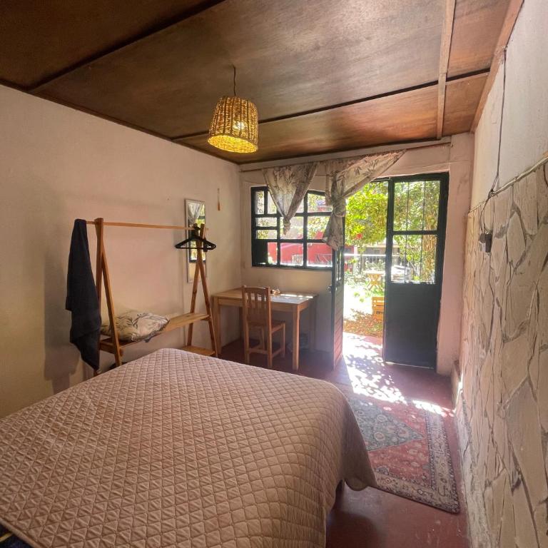 Casa Jasmine - Double Room with Garden View - 2