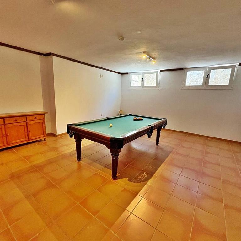 VILLA LOBOS with private pool and BBQ - Three-Bedroom Villa - 19