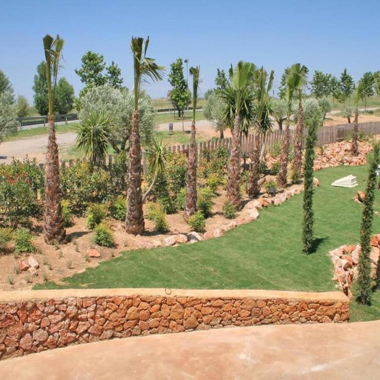 Villa in La Escala near Els Riells Beach - Apartamento de 2 dormitorios - 20