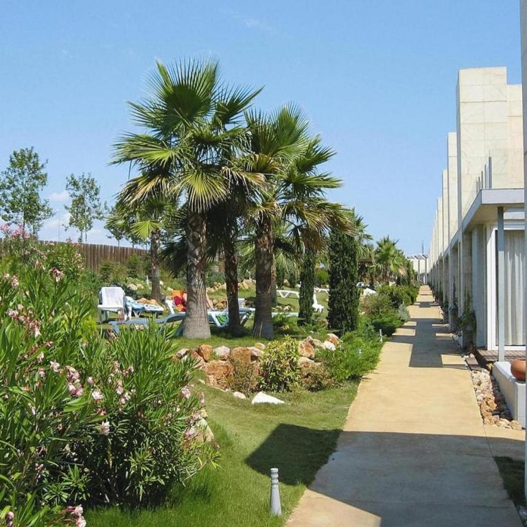 Villa in La Escala near Els Riells Beach - Apartamento de 2 dormitorios - 6