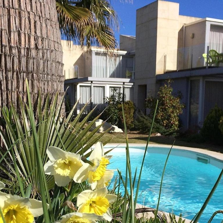 House in La Escala near Els Riells Beach - Apartamento de 1 dormitorio - 10