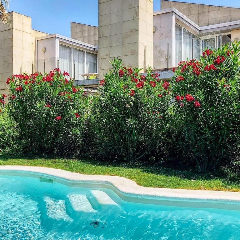 Apartment in La Escala near Beaches & Pools - Apartamento de 1 dormitorio - 1