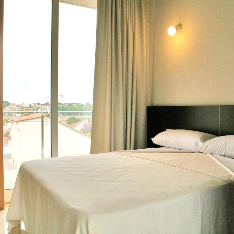 Apartment in La Escala near Beaches & Pools - Apartamento de 1 dormitorio - 17