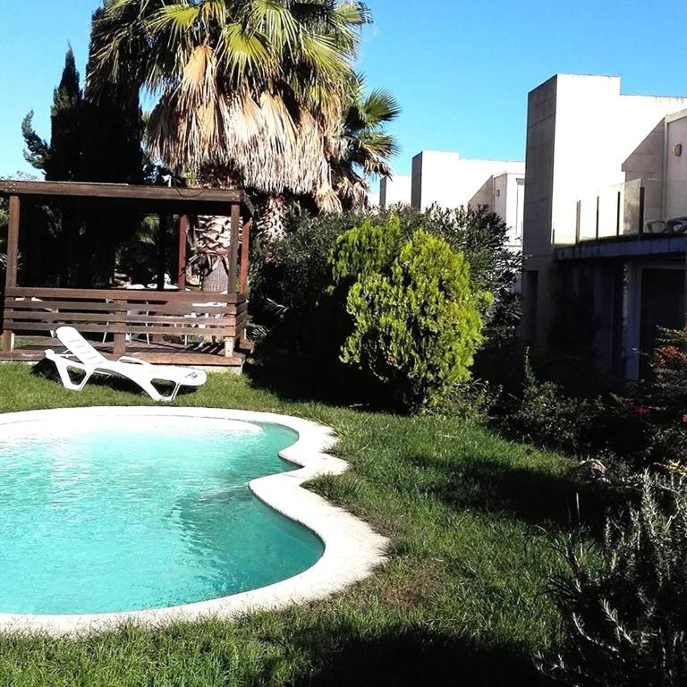Apartment in La Escala near Beaches & Pools - Apartamento de 1 dormitorio - 20
