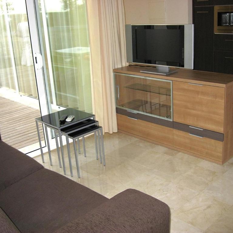 Apartment in La Escala near Beaches & Pools - Apartamento de 1 dormitorio - 14