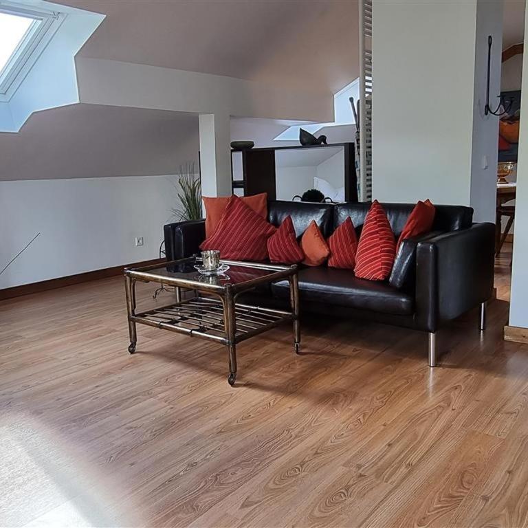 Haus Kreuzeckwiese - FeWo-Waxenstein - Studio Appartment - Studio-Apartment mit Balkon - 20