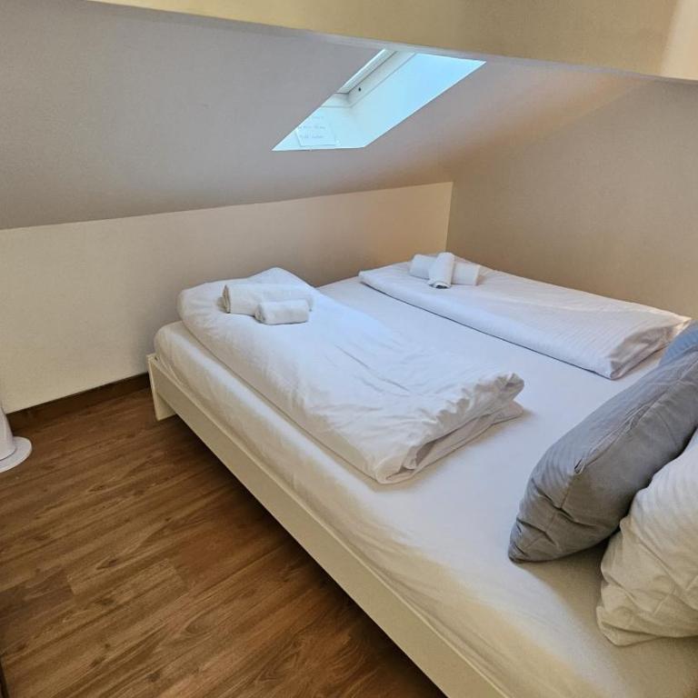 Haus Kreuzeckwiese - FeWo-Waxenstein - Studio Appartment - Studio-Apartment mit Balkon - 21