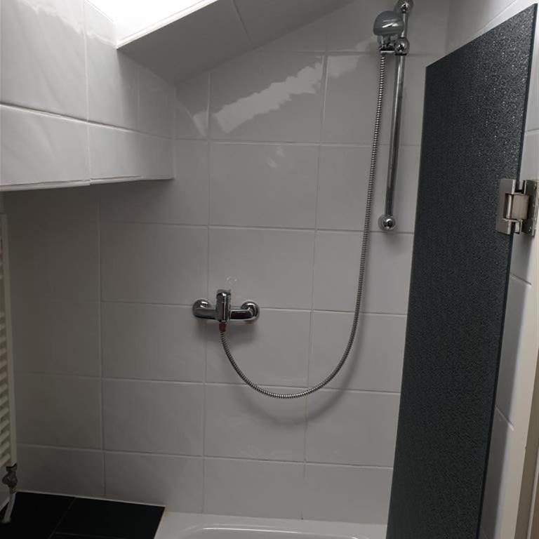Haus Kreuzeckwiese - FeWo-Waxenstein - Studio Appartment - Studio-Apartment mit Balkon - 23